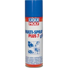 Multi-Spray Plus 7 (0.3л) — Мультиспрей 7 в одном